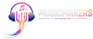 music makers logo